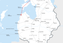 Igaunijas - Latvijas 4. starpsavienojums